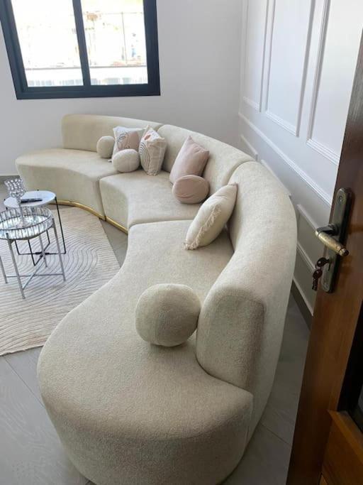 Superbe Appartement Neuf Aux Almadies 3 Pieces ダカール エクステリア 写真